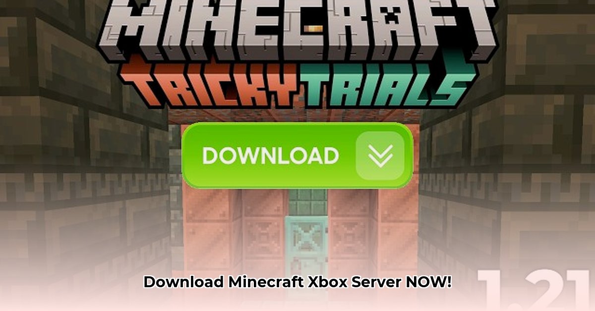 minecraft-download-xbox-server-apk